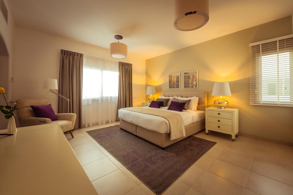 Roda Boutique Villas Dubai Exterior foto