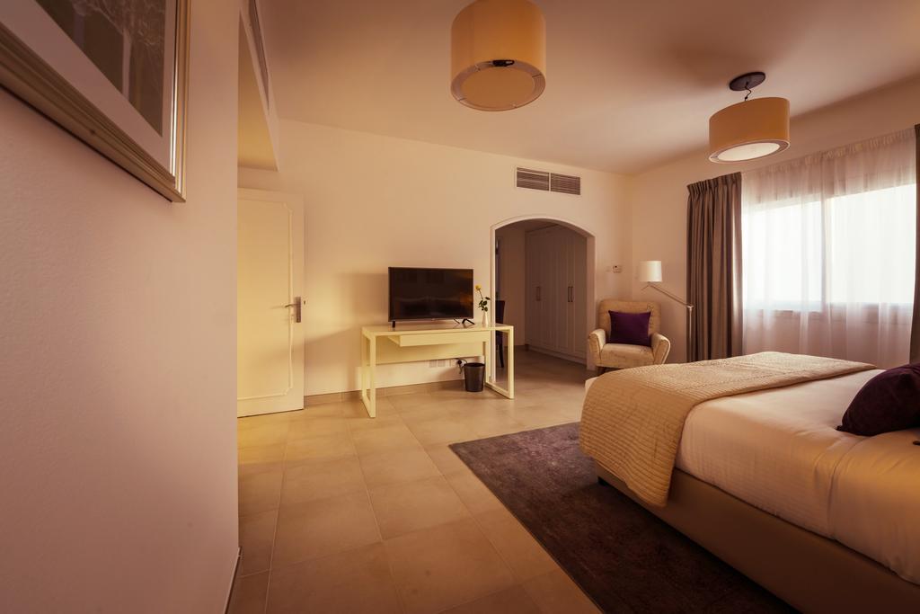 Roda Boutique Villas Dubai Exterior foto