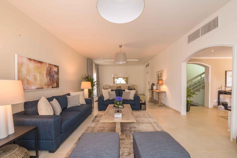 Roda Boutique Villas Dubai Exterior foto